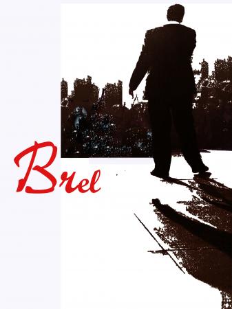 Spectacle Jacques Brel